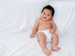بیماری‌های شایع پوستی در نوزادان