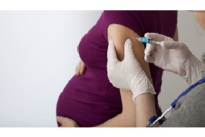 مناسب ترین زمان برای تزریق واکسن در دوران بارداری