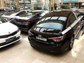قیمت خودروهای مونتاژی در بازار ایران
