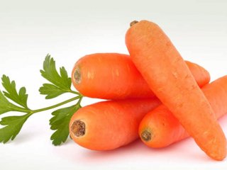 هویج بالاخره ارزان شد