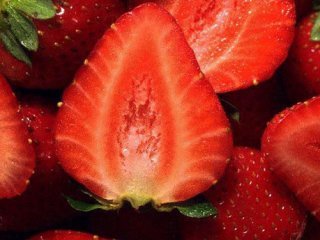 خواص درمانی و فواید غذایی توت‌فرنگی (1)