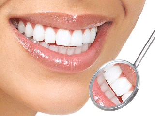 توصيه‌های تغـذیه‌ای  برای سلامت دندان‌ها