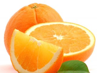 فواید نارنج