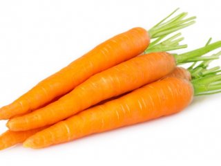 باورهای غلط در مورد هویج