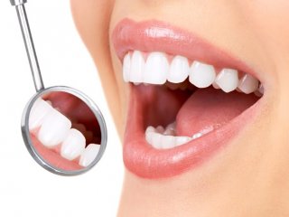 بسیاری از بیماری‌‌ها به دلیل عدم توجه به بهداشت دهان و دندان است