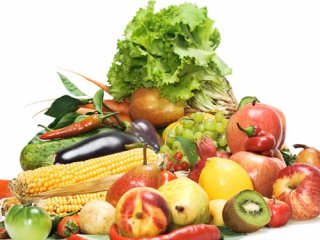 مزایای گیاهخواری و اثرات مفید آن بر سلامتی