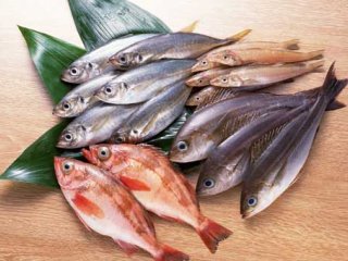 نقش مصرف ماهی با استخوان (1)