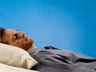 تاثير حالات خواب در سلامت جسم و روان