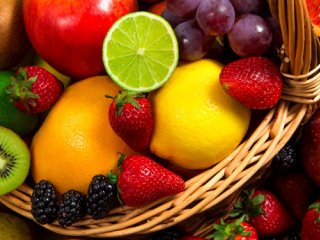 چقدر میوه بخوریم؟