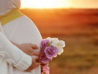 آمادگی روحی و روانی برای بارداری