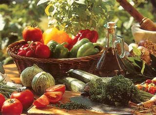درباره غذاهای ارگانيك چه می دانيد؟