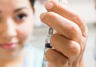 واکسیناسیون پیش از بارداری