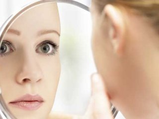 توصيه‌هايی ساده برای درمان جوش صورت