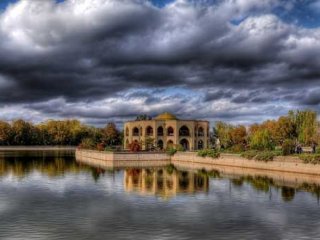 آشنایی با مکان های تاریخی و گردشگری تبریز