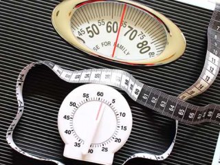 افزايش وزن درد‌سر دوران يائسگی