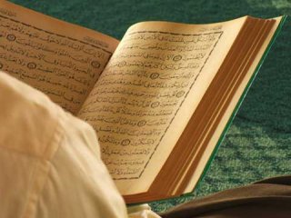 بازگشت به قرآن راه رهايی امت‌های اسلامی است