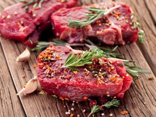 فوايد انواع گوشت زير ذره بين طب سنتی