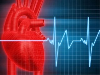 تشخيص بيماران اسكيمی قلبی