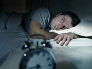 اختلال خواب و مقابله با بی خوابی