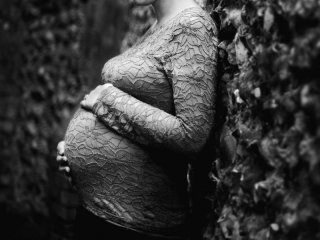 تصويربرداری در بارداری