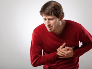 نقش استرس بر بيماریهای قلبی - عروقی