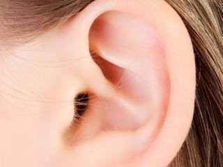 درمان عفونت گوش به كمك طب مكمل