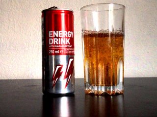 نوشیدنی انرژی زا مفید یا مضر؟!