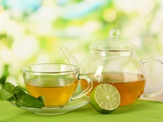 آیا واقعا چای سبز بر سندرم متابوليك موثر است؟