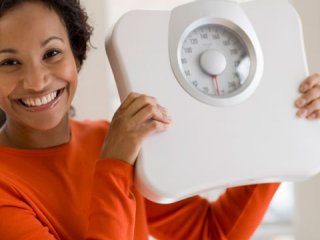 چاقی و اضافه وزن زنان