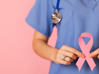 حقايق تغذيه‌ای در مورد سرطان پستان ( بخش اول )