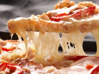 درباره پنير پيتزا