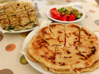 آداب و رسوم غذایی در ترکیه