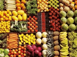 هشدارهای تغذيـه‌ای به گیاهخواران