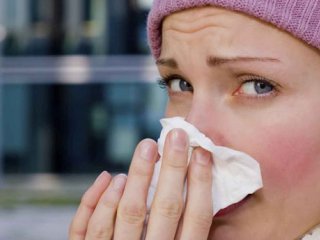 طب سنتی: اگر سرما خوردی دارو نخور!