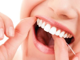 مراقبت از دهان و دندان در دوران بارداری