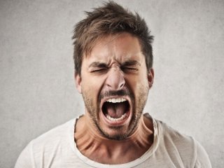 خشم را چگونه مهار کنیم؟
