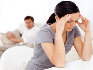 مشكلات جنسی بیشترین عامل طلاق - بخش اول