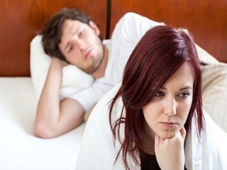 مشكلات جنسی بیشترین عامل طلاق - بخش دوم