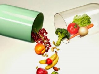 ویتامین‌‌ها و املاح رافع خستگی