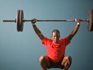 كاهش وزن در ورزشكاران (بخش اول)