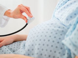 ­­آزمایش‌های دوران بارداری