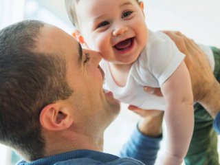 آیا داشتن فرزند مایه شادی و خوشبختی است؟