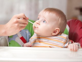 چرا کودکان بد غذا می شوند؟