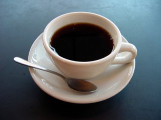 نوشیدن قهوه و بهبود سرطان کولون