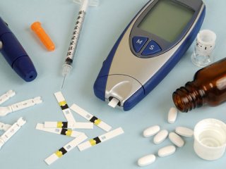 امید به درمان دیابت وابسته به انسولین