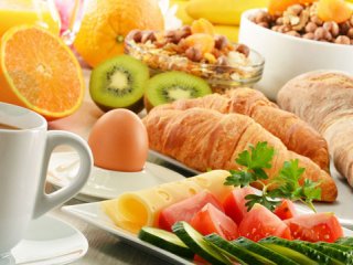 صبحانه، شاه کلید موفقیت ورزشکاران (2)