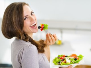 مواد غذایی که زنان باید بیشتر بخورند