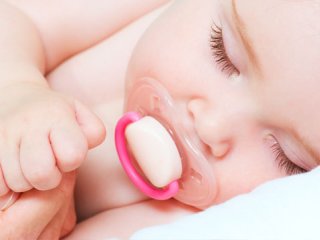 درباره خواب نوزاد (1)