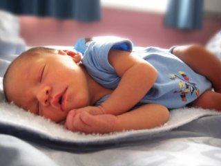 درباره خواب نوزاد (2)