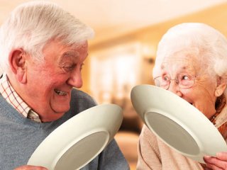 ایمنی غذا برای سالمندان (2)
